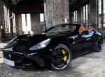 Ferrari California by Edo Competition 2009 года